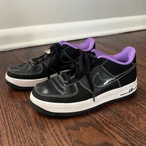 Youth Girls Nike Air Max